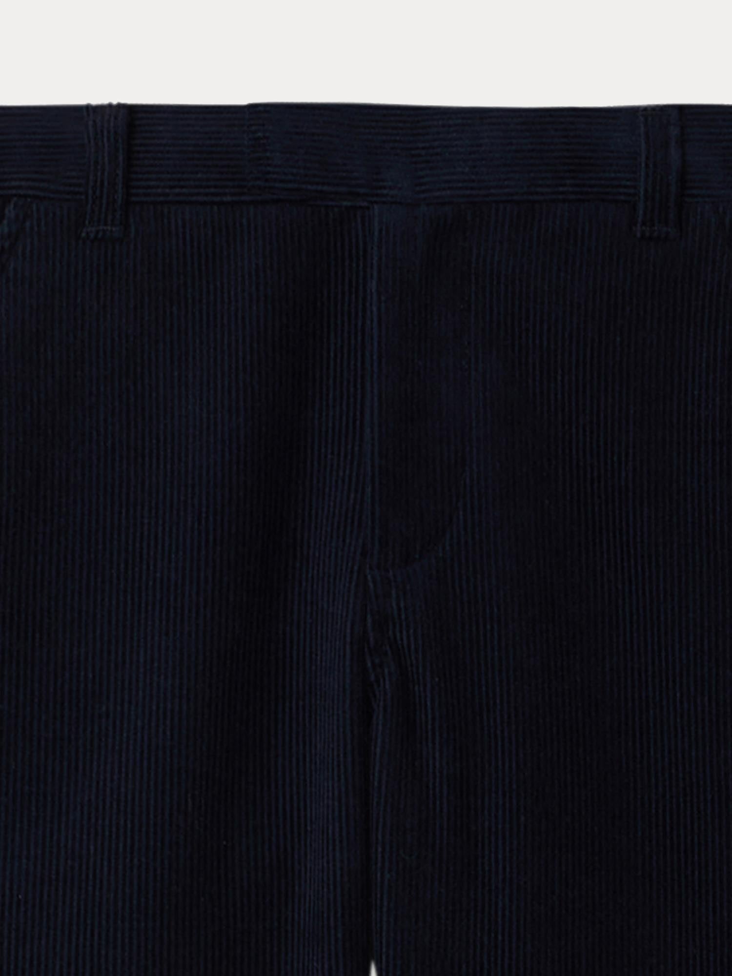 Boy | Timoté Corduroy Pants | Navy