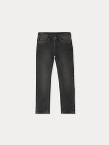 Boy | Tael Denim Pants | Ocean Black