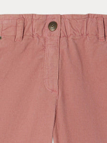 Girl | Sonie Corduroy Pants | Make Up