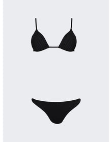 WARDROBE.NYC | Women | Bikini | Black