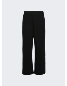 WARDROBE.NYC | Women | Straight Leg Pants | Black