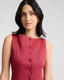 Crimson