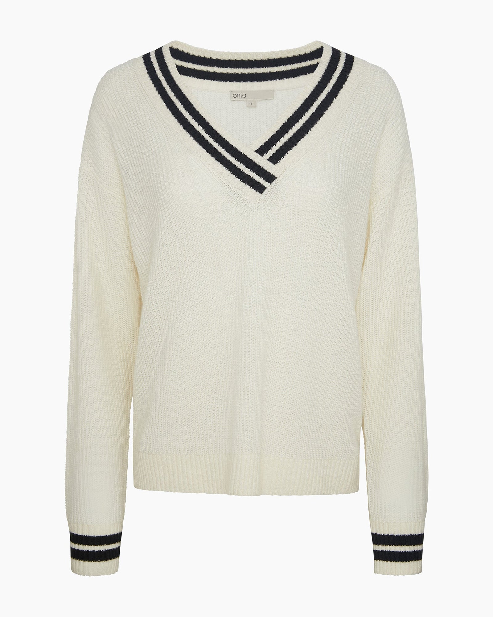 Off White/Black