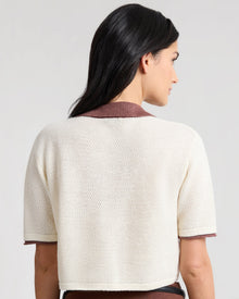 Egret/Brown