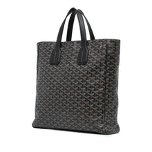 Goyard | Pre-Owned Goyardine Voltaire - III | Black