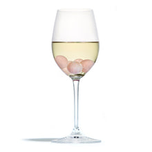 Vida Wine Gems | Rose Quartz | Set of 6