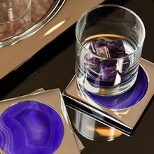 Vida Whisky Gems | Amethyst | Set of 6