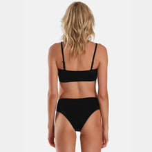 OW Swim Willow Bikini Bottom | Black