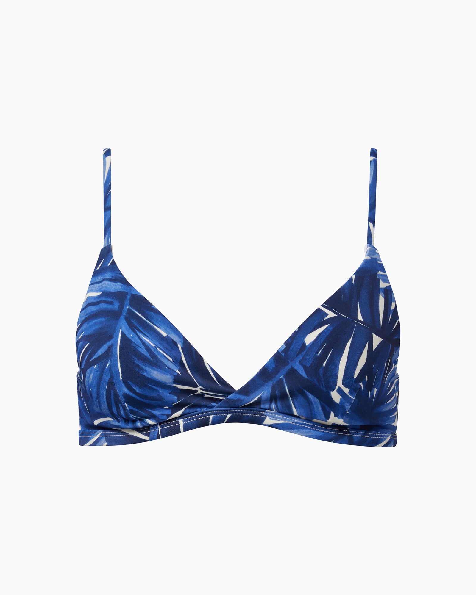 Deep Ultramarine