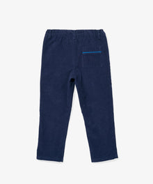 Boys | Walken Slim Pant | Blue