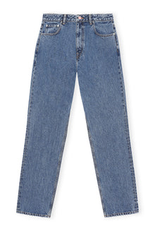 Wash Jeans | Mid Blue Stone