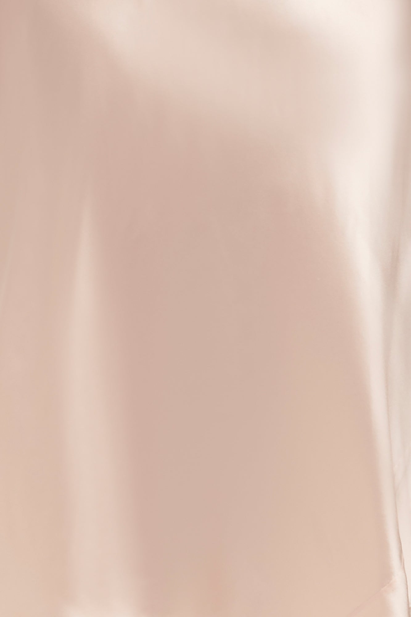 GINIA Sonata Silk Shorts - Rosewater