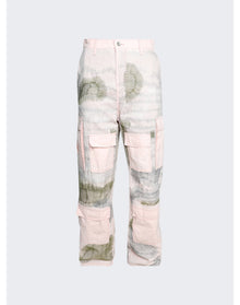 Who Decides War | Men | Darning Pocket Pant | Rose