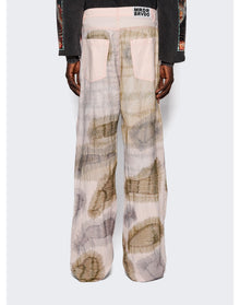 Who Decides War | Men | Darning Pocket Pant | Rose