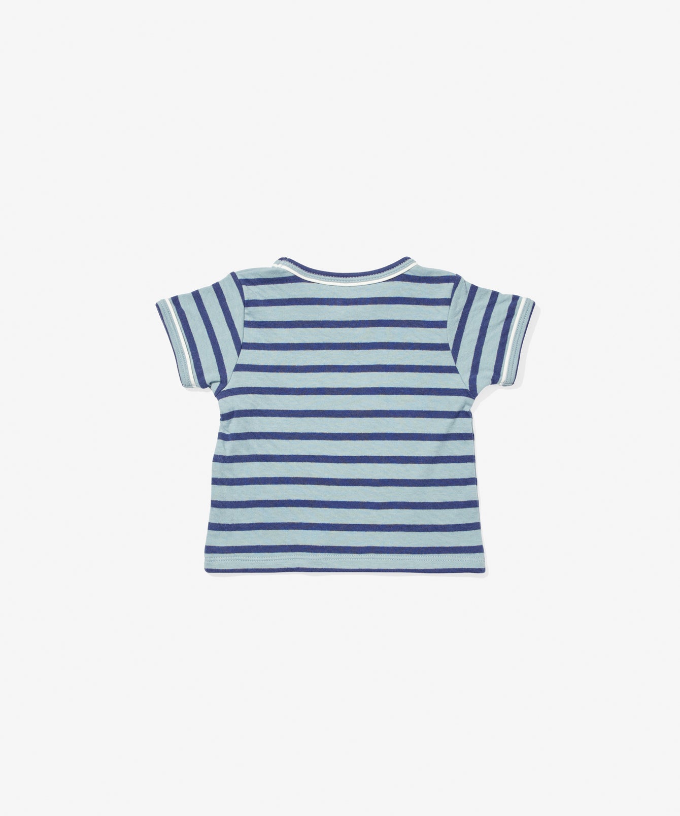 Kids Unisex | Willie T-Shirt | Blue