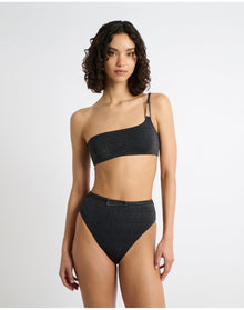 Women | Alaia Bikini Top | Black