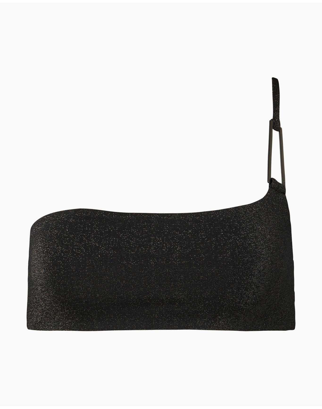 Women | Alaia Bikini Top | Black