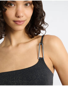 Women | Alaia Bikini Top | Black