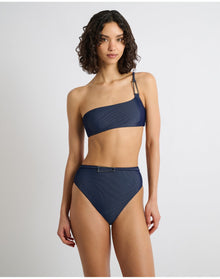 Women | Alaia Bikini Top | Deep Navy