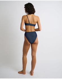 Women | Alaia Bikini Top | Deep Navy