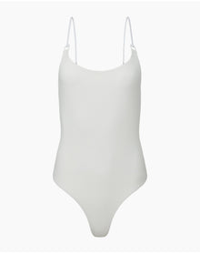 Women | Anya One Piece | White