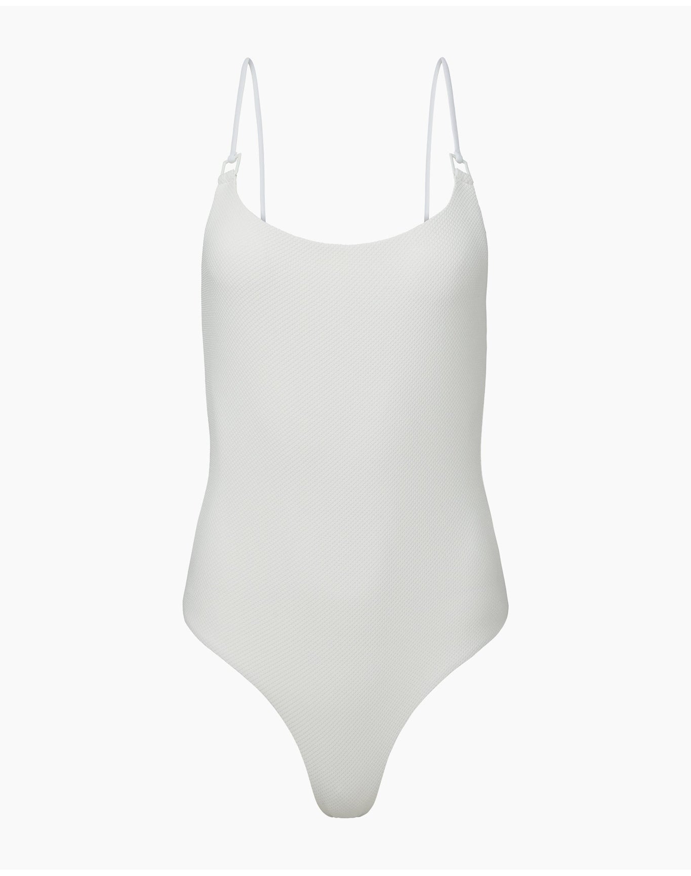 Women | Anya One Piece | White