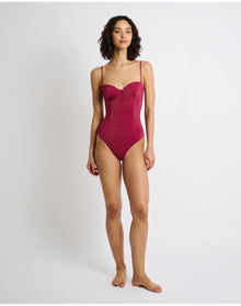 Women | Belle One Piece | Anemone