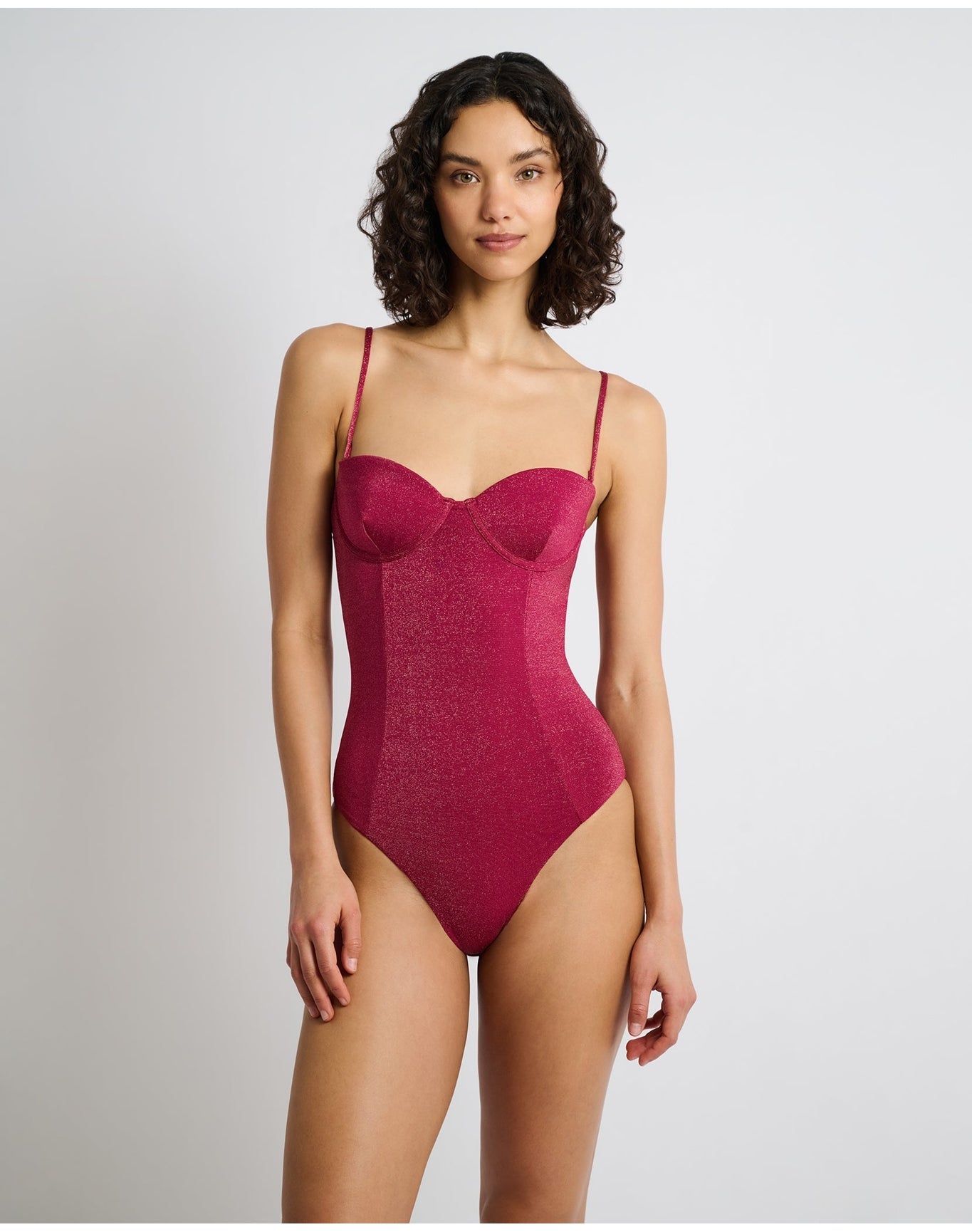 Women | Belle One Piece | Anemone