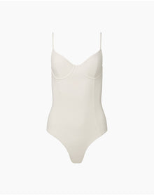 Women | Chelsea One Piece | White (V1)