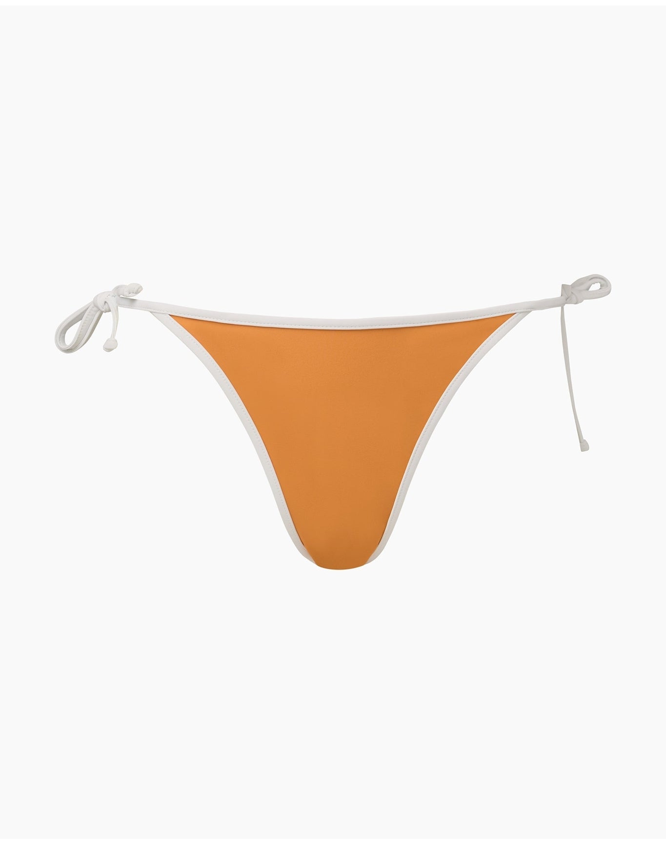 Women | Cleo Bikini Bottom | Sunset White