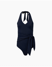Women | Elena One Piece | Deep Navy