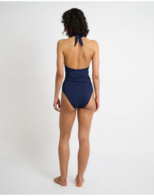 Women | Elena One Piece | Deep Navy