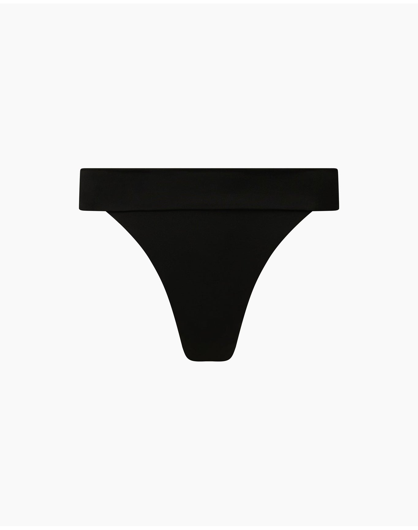 Women | Karina Bikini Bottom | Black VTAG V2