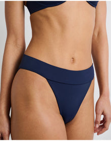 Women | Karina Bikini Bottom | Deep Navy