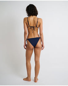 Women | Kate Bikini Bottom | Deep Navy