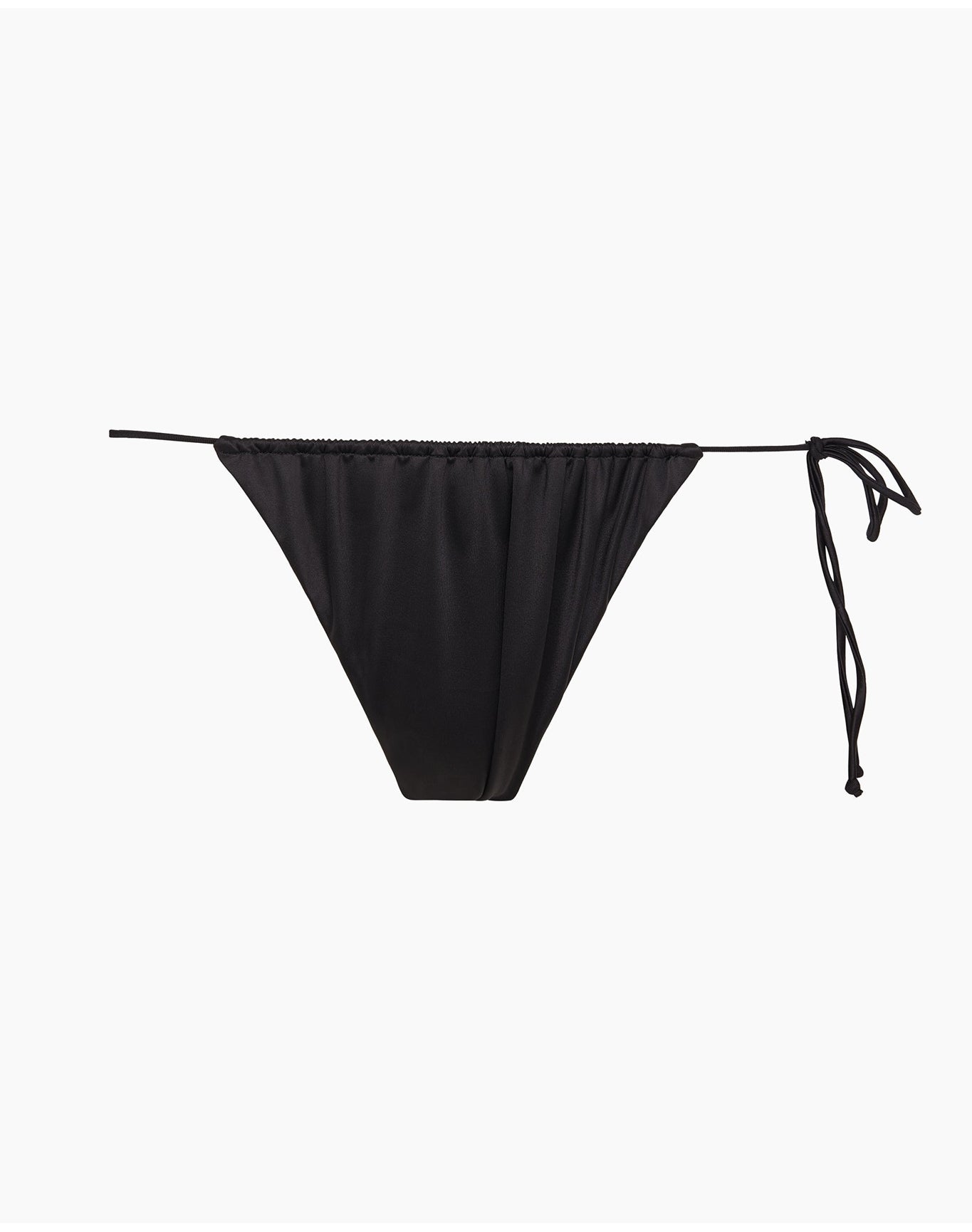 Women | Martine Bikini Bottom | Black
