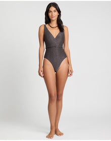 Women | Michelle One Piece | Espresso