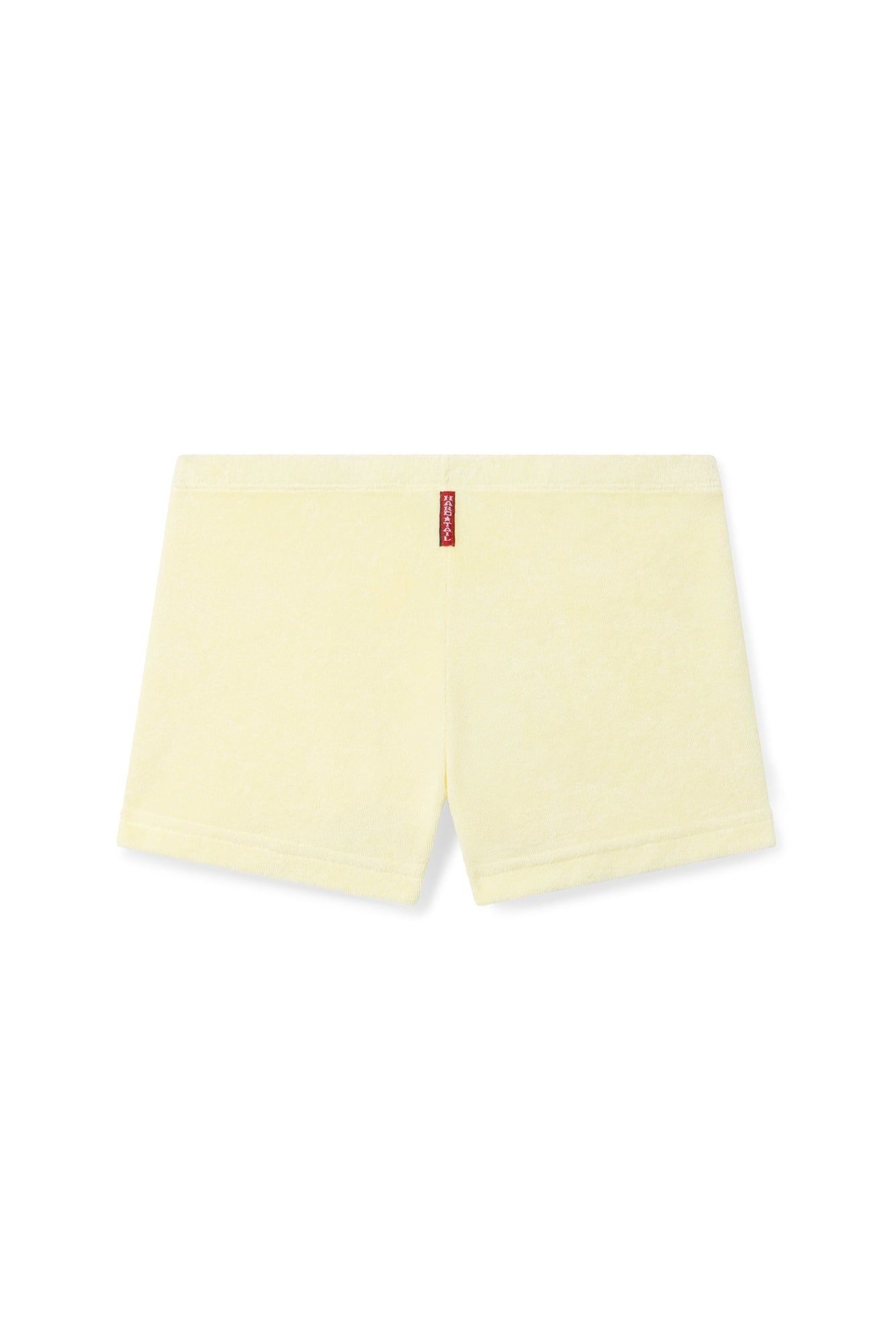 Women | Vintage Terry Glove Short | Sunwash