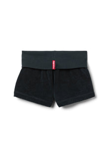 Kids | Kids Terry Rolldown Short | Past Midnight