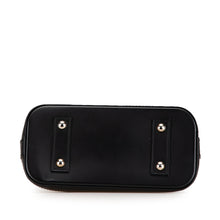 Louis Vuitton | Pre-Owned Epi Denim Alma BB | Blue