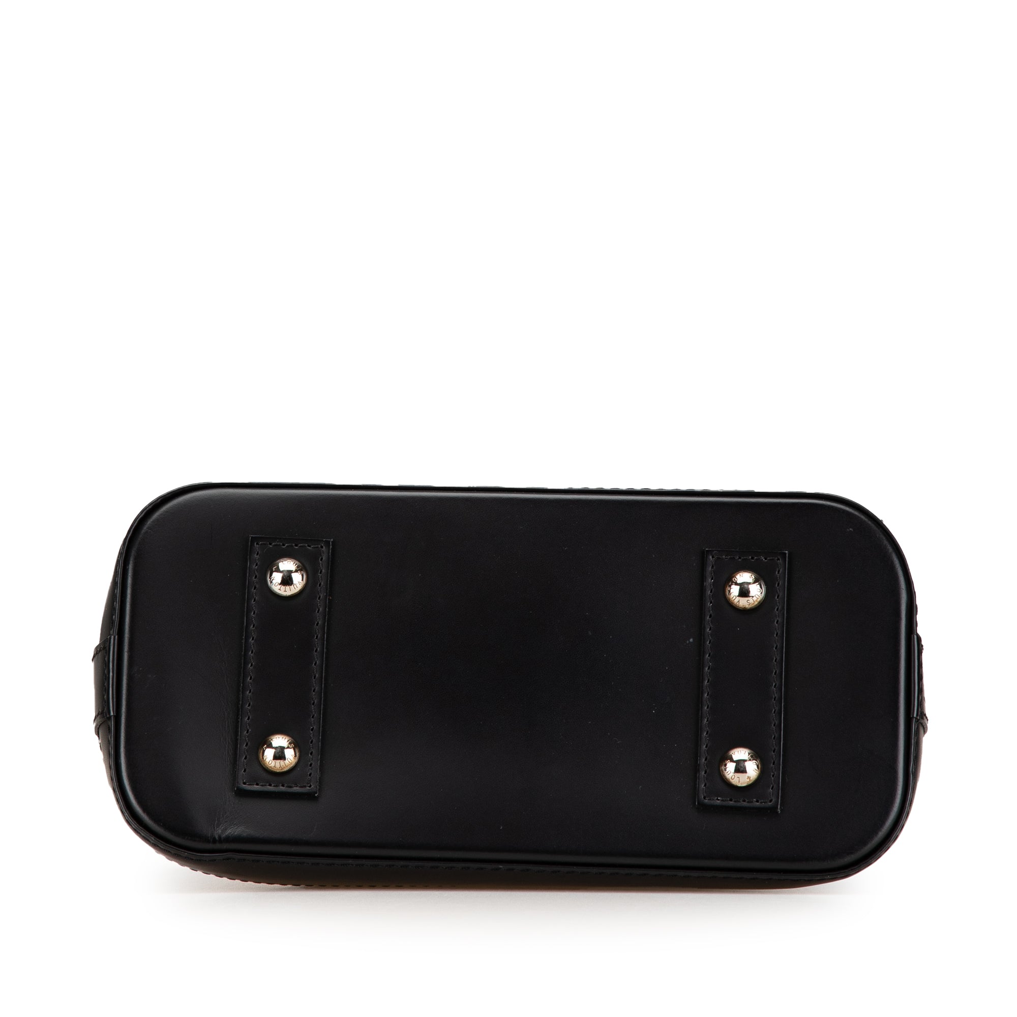 Louis Vuitton | Pre-Owned Epi Denim Alma BB | Blue