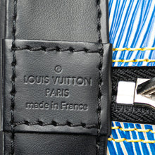 Louis Vuitton | Pre-Owned Epi Denim Alma BB | Blue