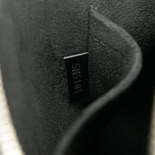 Louis Vuitton | Pre-Owned Epi Denim Alma BB | Blue