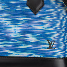 Louis Vuitton | Pre-Owned Epi Denim Alma BB | Blue
