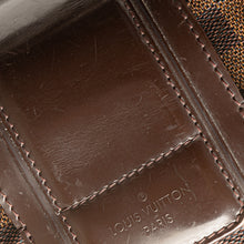 Louis Vuitton | Pre-Owned Damier Ebene Griet | Brown
