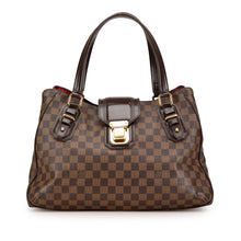 Louis Vuitton | Pre-Owned Damier Ebene Griet | Brown