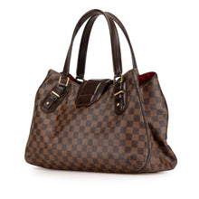 Louis Vuitton | Pre-Owned Damier Ebene Griet | Brown
