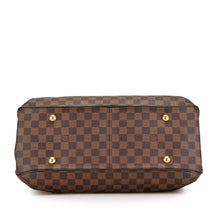 Louis Vuitton | Pre-Owned Damier Ebene Griet | Brown