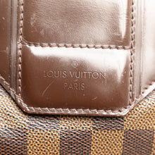 Louis Vuitton | Pre-Owned Damier Ebene Griet | Brown
