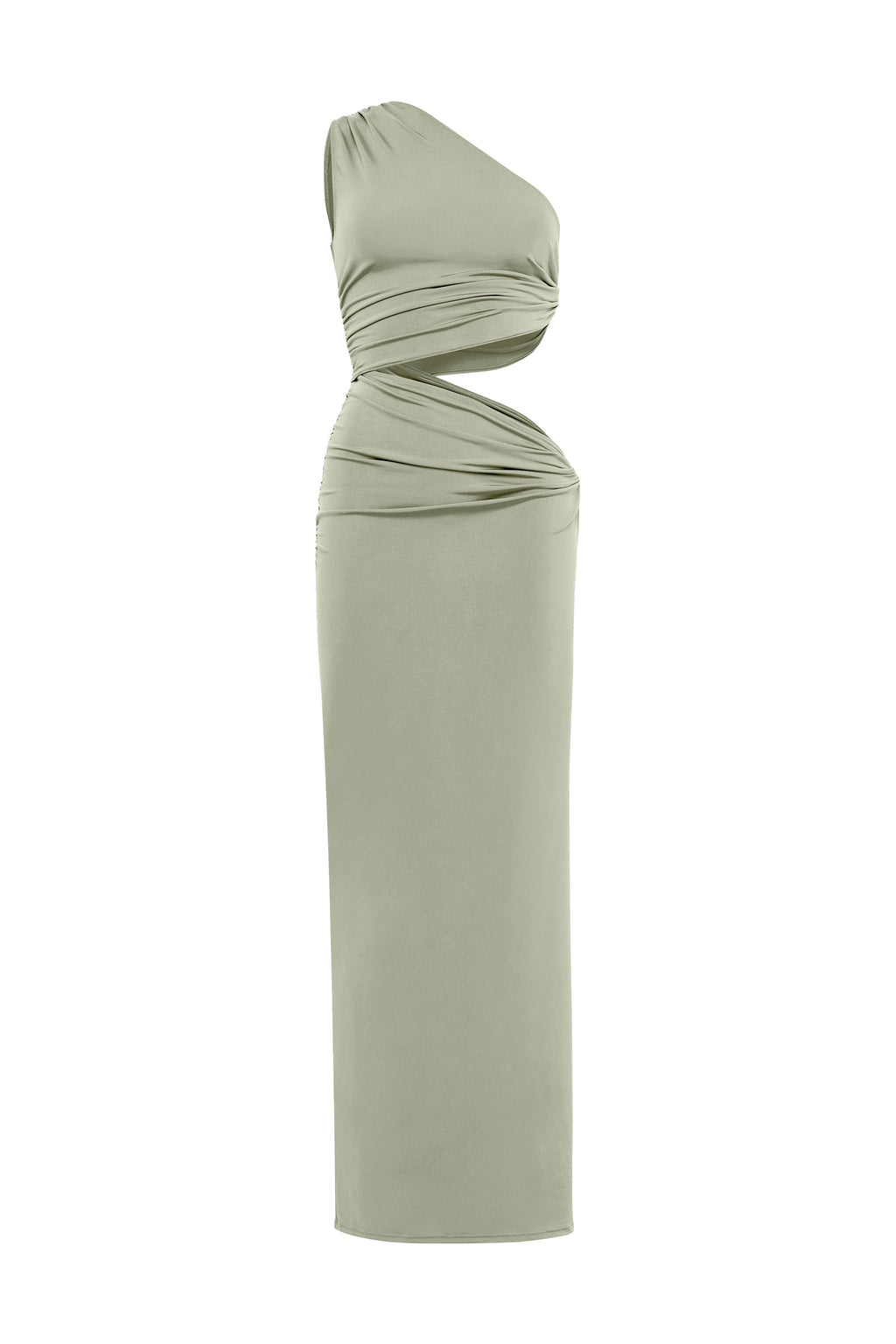 Yana Dress | Sea Salt Jersey